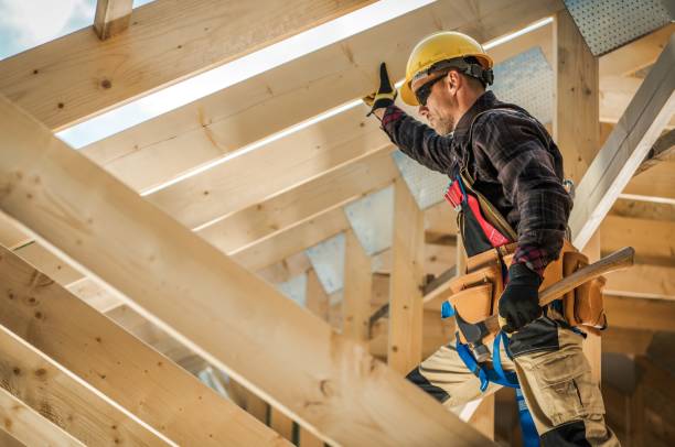Best New Roof Installation  in Willard, OH