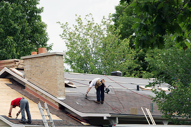 Best Roof Waterproofing Services  in Willard, OH