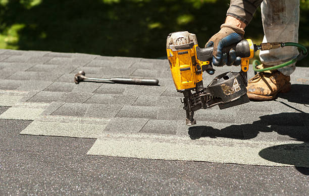 Gutter Installation and Roofing in Willard, OH